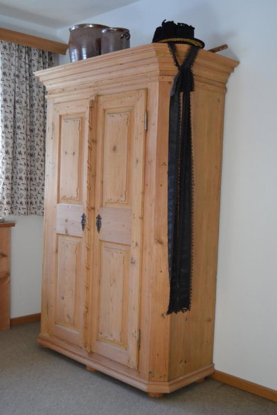 Appartements Falkner Dorli, Oetz, Austria