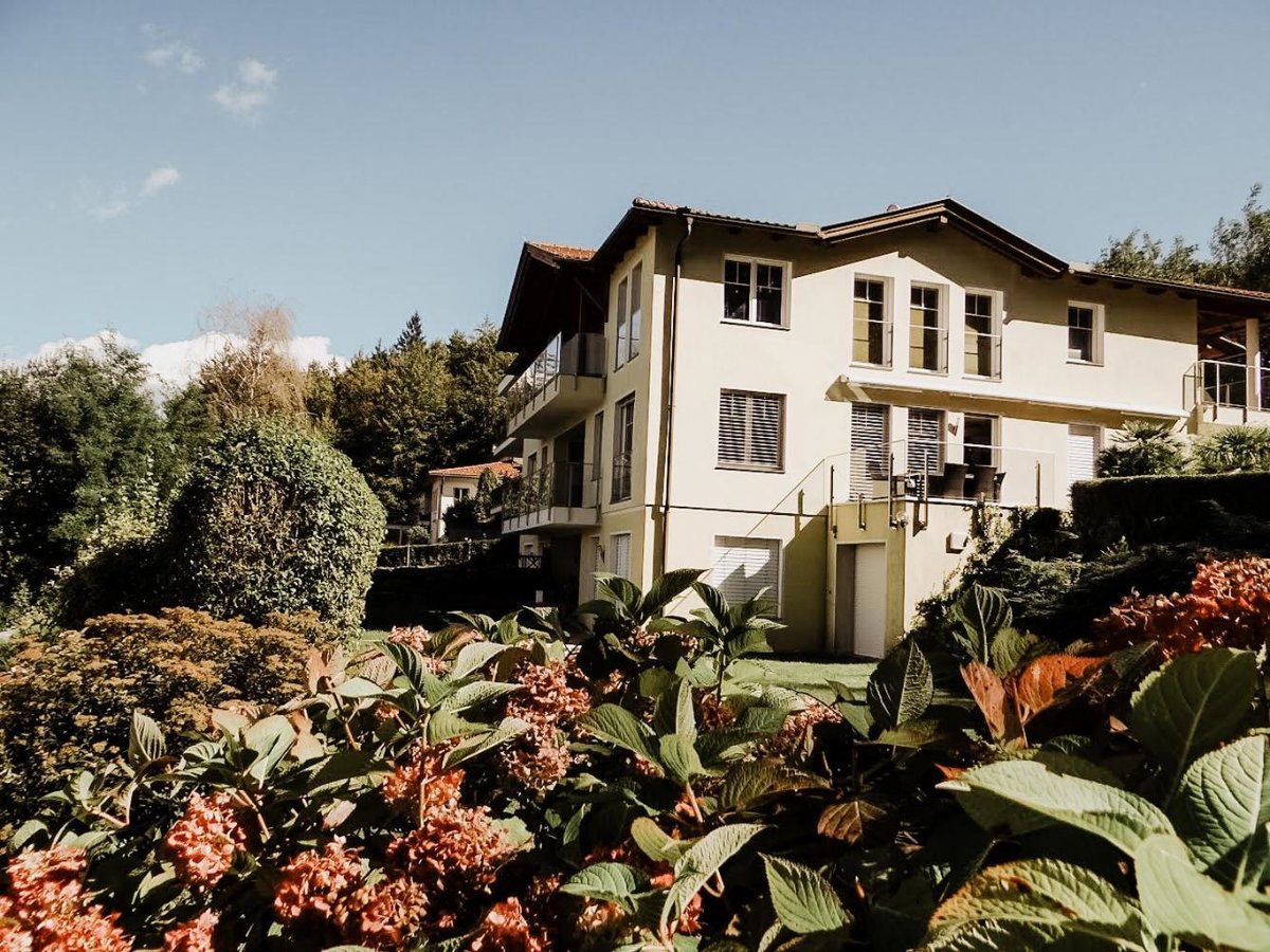 Hotel · Lake View Apartment Seecorso, Velden Am Wörthersee