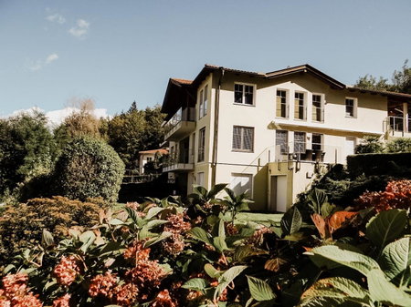 Lake View Apartment Seecorso, Velden am Wörthersee, Austria