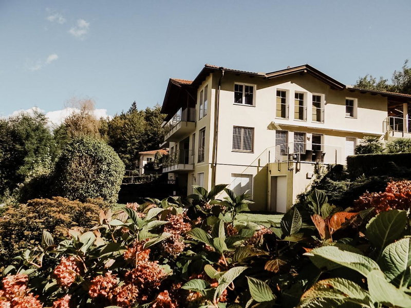 Lake View Apartment Seecorso, Velden am Wörthersee, Austria