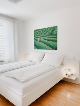 Lake View Apartment Seecorso, Velden am Wörthersee, Austria