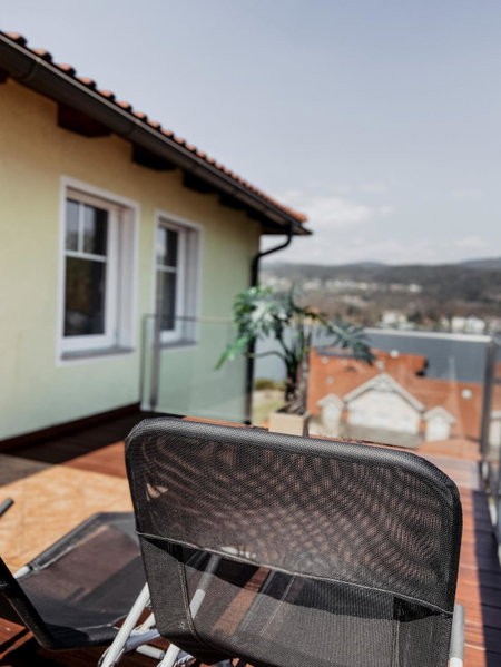 Lake View Apartment Seecorso, Velden am Wörthersee, Austria