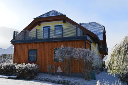 Ferienwohnungen Wind, Sankt Margarethen im Lungau, Austria