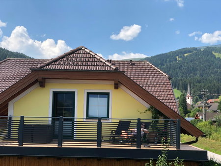 Ferienwohnungen Wind, Sankt Margarethen im Lungau, Austria