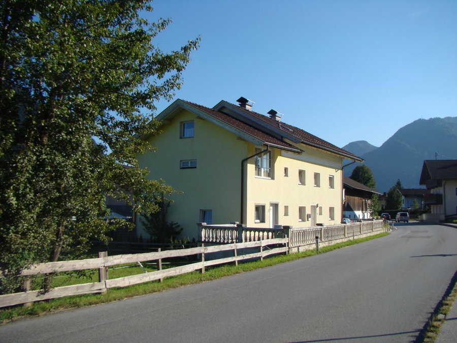 Ferienwohnung Köchl, Münster, Austria