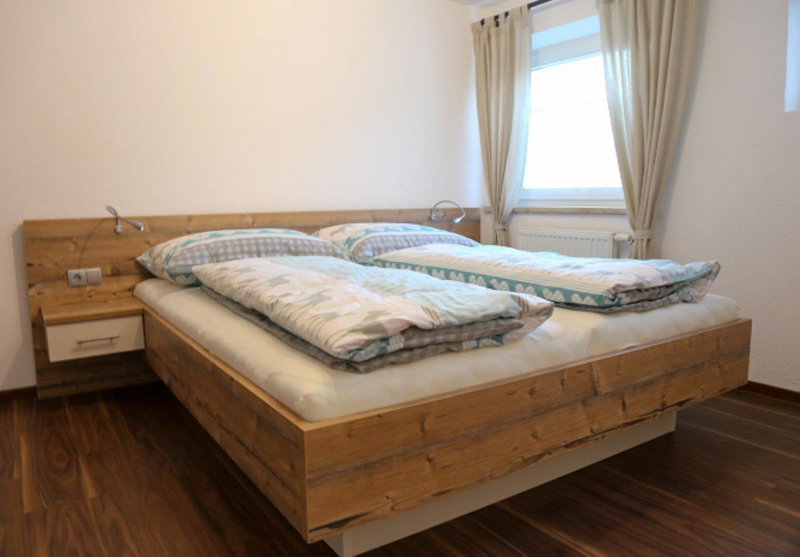 Ferienwohnung Köchl, Münster, Austria