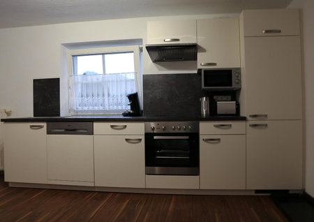 Ferienwohnung Köchl, Münster, Austria