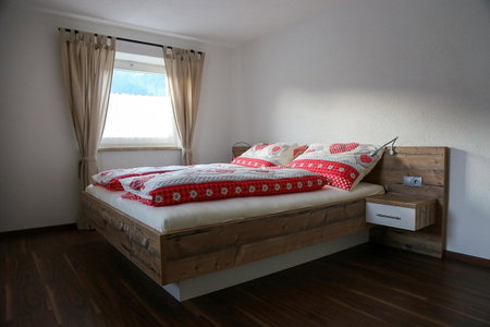 Ferienwohnung Köchl, Münster, Austria