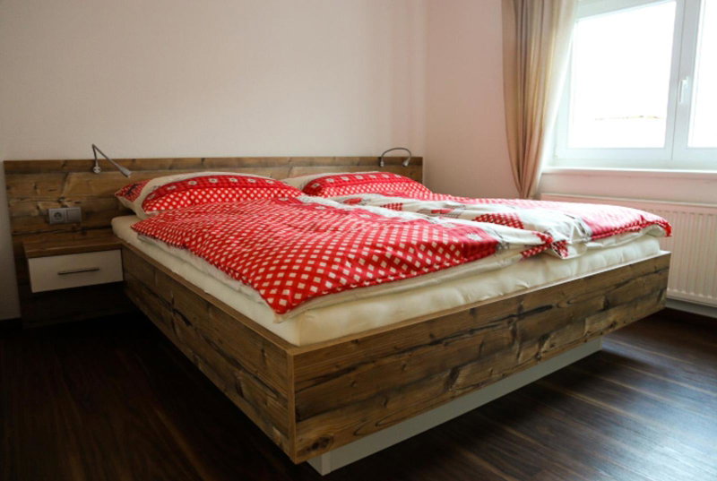 Ferienwohnung Köchl, Münster, Austria