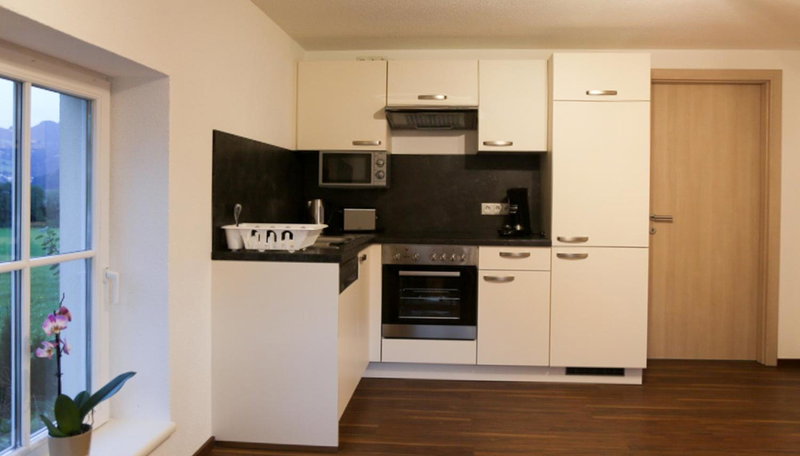 Ferienwohnung Köchl, Münster, Austria