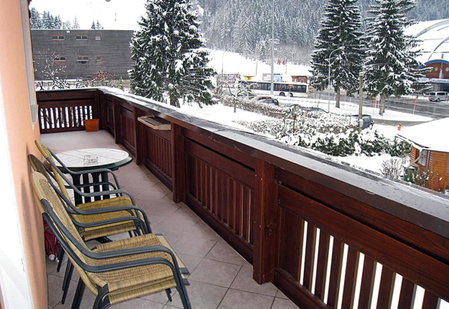 Gästehaus Steiner, Tröpolach, Austria