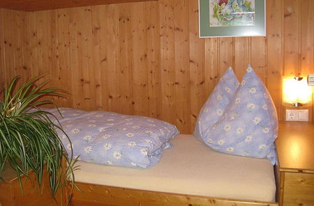 Gästehaus Steiner, Tröpolach, Austria