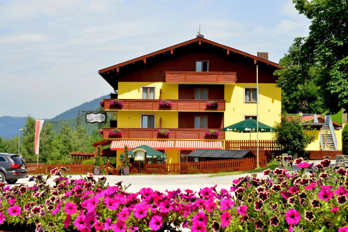 B&B Beretta, Austria