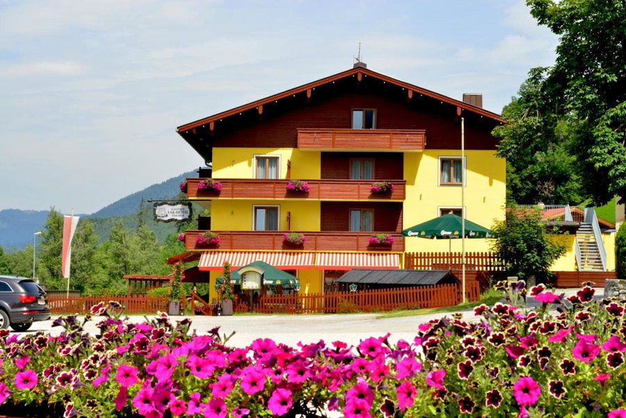 B&B Beretta, Achenkirch, Austria