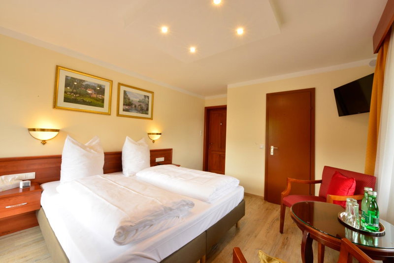 B&B Beretta, Achenkirch, Austria