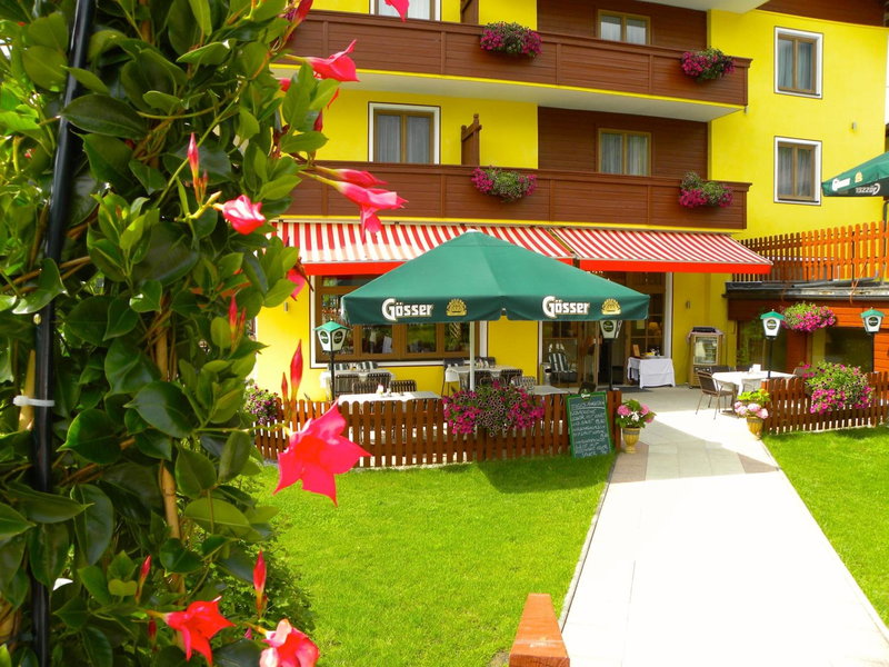 B&B Beretta, Achenkirch, Austria