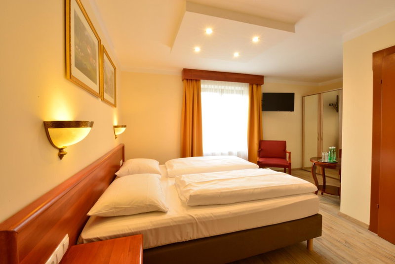 B&B Beretta, Achenkirch, Austria
