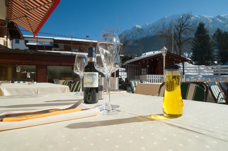 B&B Beretta, Achenkirch, Austria