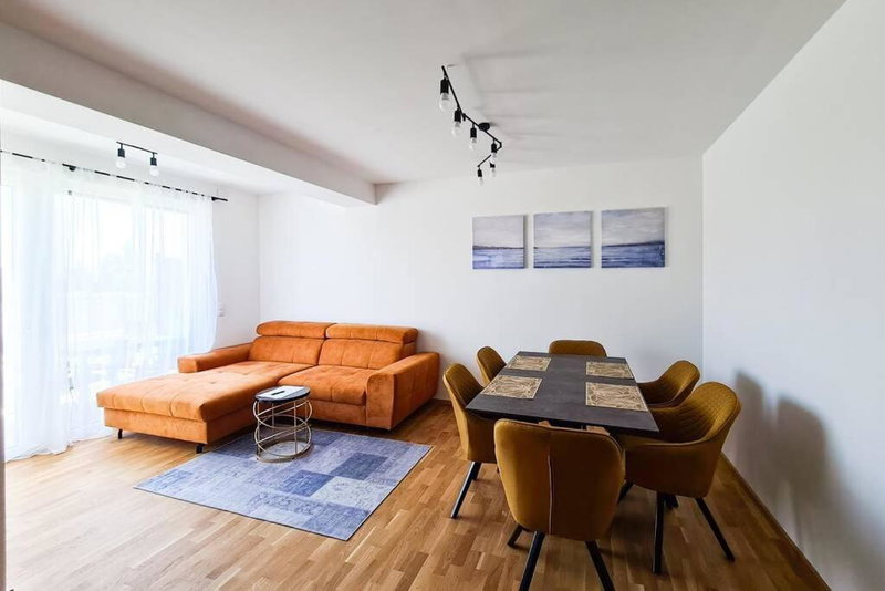Family Suite, Mörbisch am See, Austria