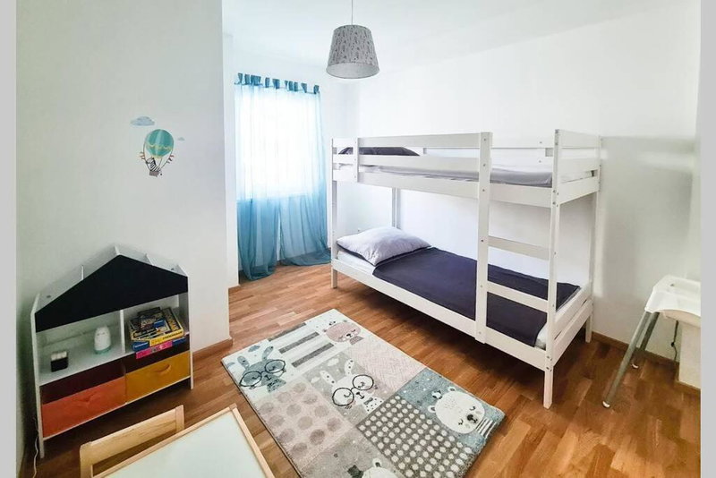 Family Suite, Mörbisch am See, Austria
