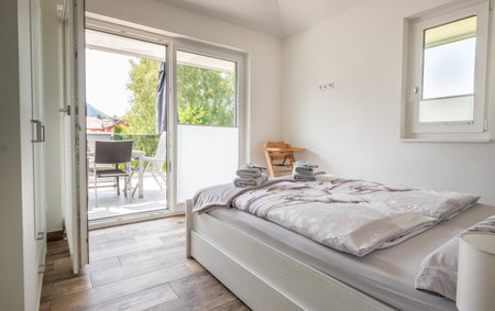 Luxuriöse Penthaus Wohnung, Anif, Austria