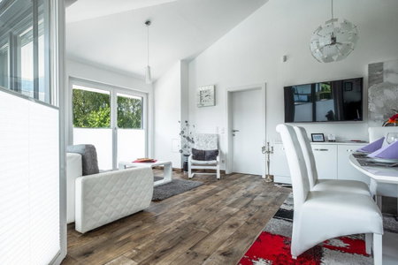 Luxuriöse Penthaus Wohnung, Anif, Austria