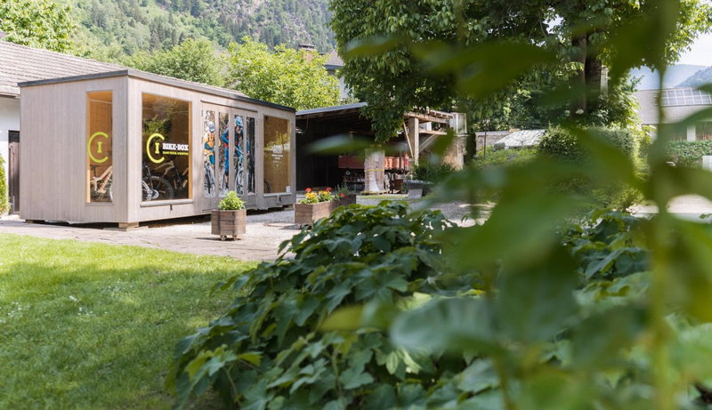 Hotel Zur Post, Döbriach, Austria