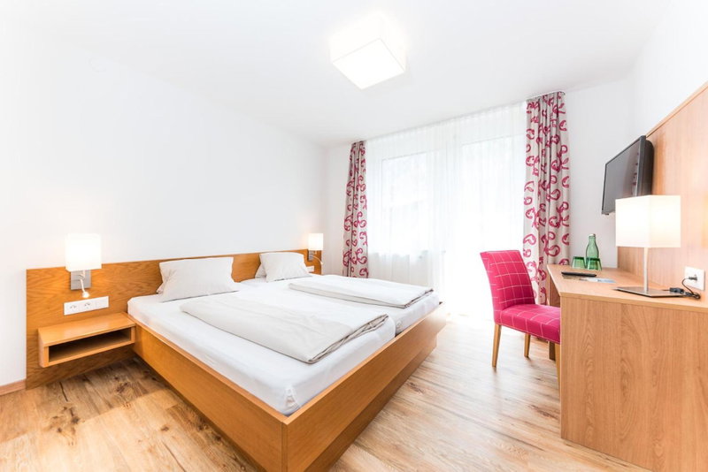 Hotel Zur Post, Döbriach, Austria