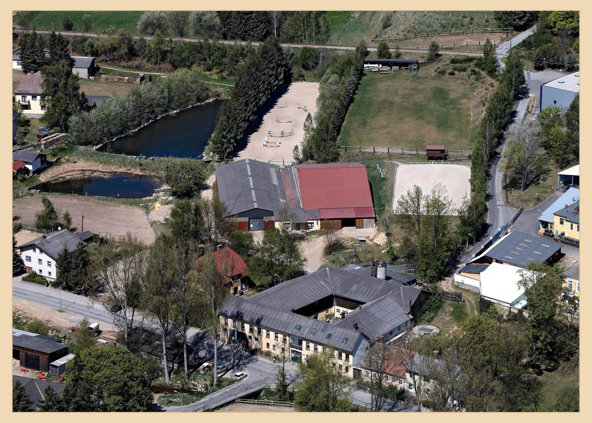 Hotel · Pension & Reitstall Inghofer, Heidenreichstein