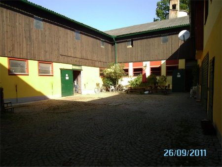 Pension & Reitstall Inghofer, Heidenreichstein, Austria
