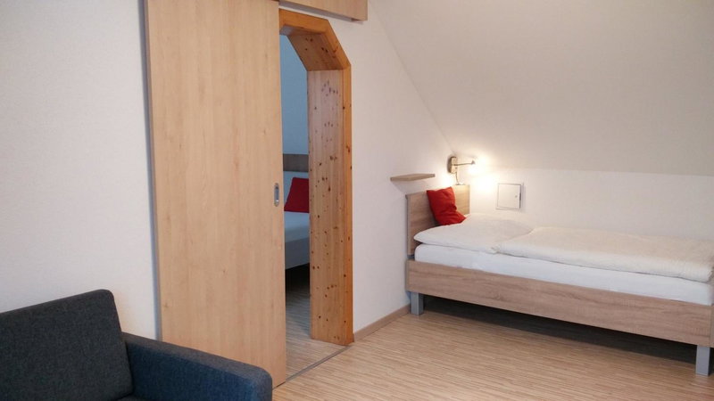 Pension & Reitstall Inghofer, Heidenreichstein, Austria