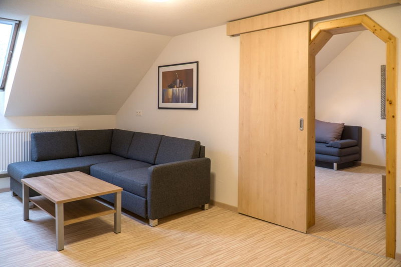Pension & Reitstall Inghofer, Heidenreichstein, Austria