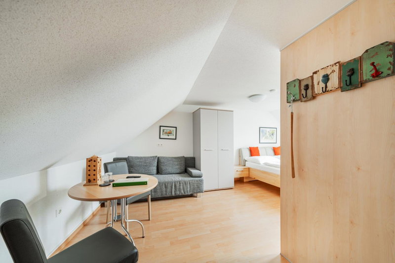 Pension & Reitstall Inghofer, Heidenreichstein, Austria
