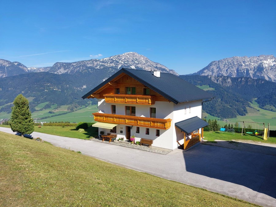 Maierlhof, Aich, Austria