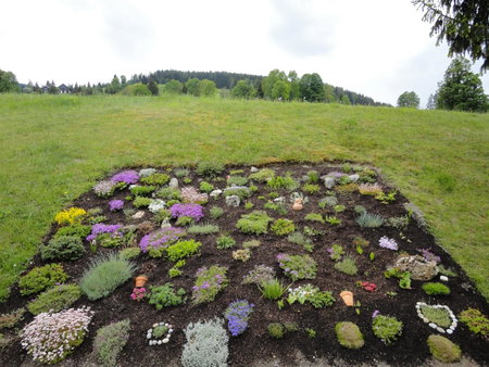 Maierlhof, Aich, Austria