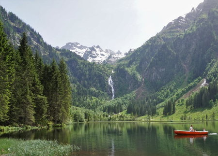 Maierlhof, Aich, Austria