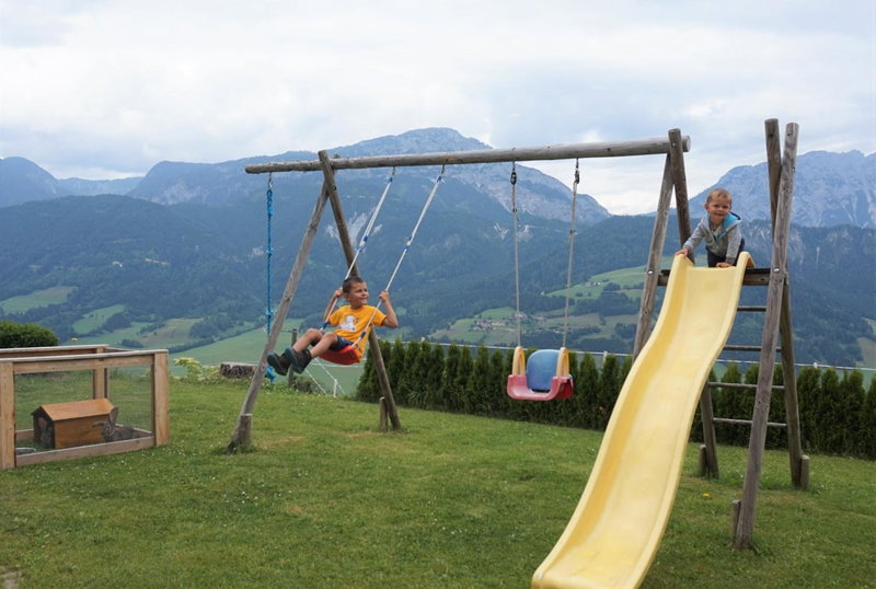 Maierlhof, Aich, Austria