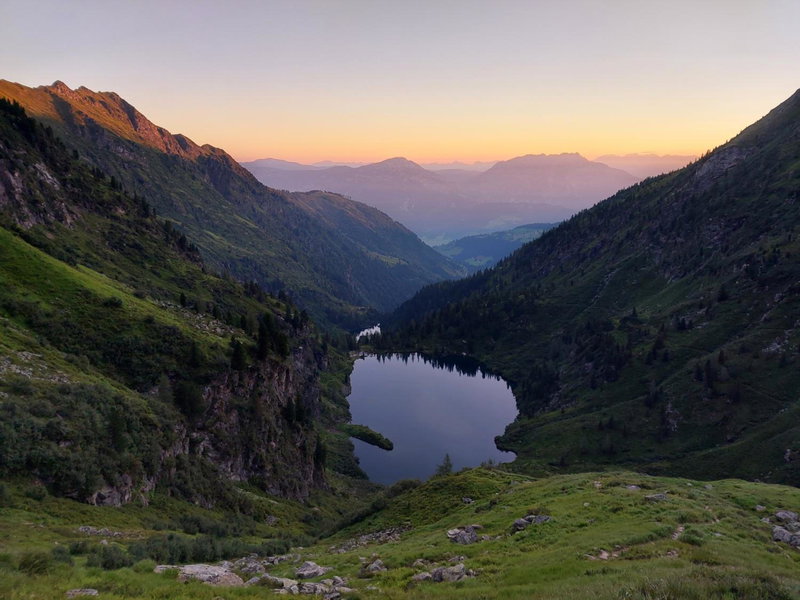Maierlhof, Aich, Austria