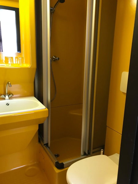 Hotel Pribitzer, Vienna, Austria