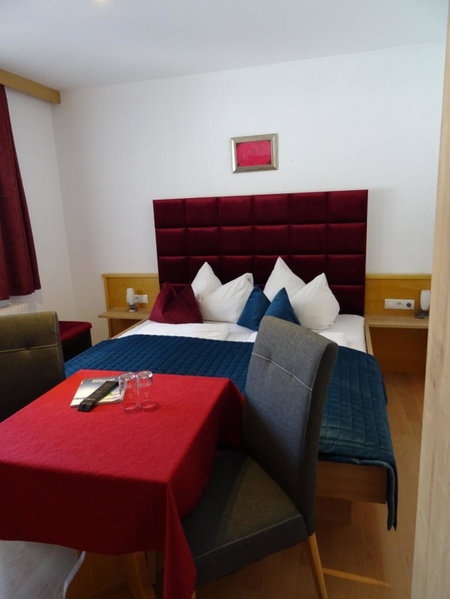 Hotel Restaurant Rosengarten, Zell am Ziller, Austria