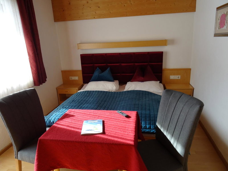 Hotel Restaurant Rosengarten, Zell am Ziller, Austria