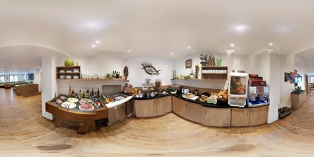 Hotel Restaurant Rosengarten, Zell am Ziller, Austria