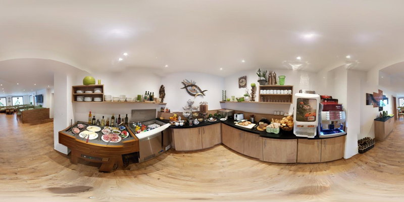 Hotel Restaurant Rosengarten, Zell am Ziller, Austria