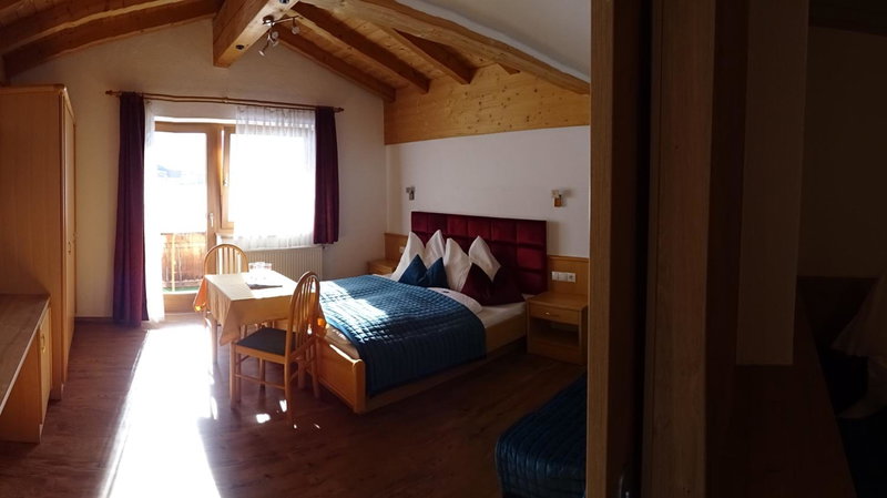 Hotel Restaurant Rosengarten, Zell am Ziller, Austria