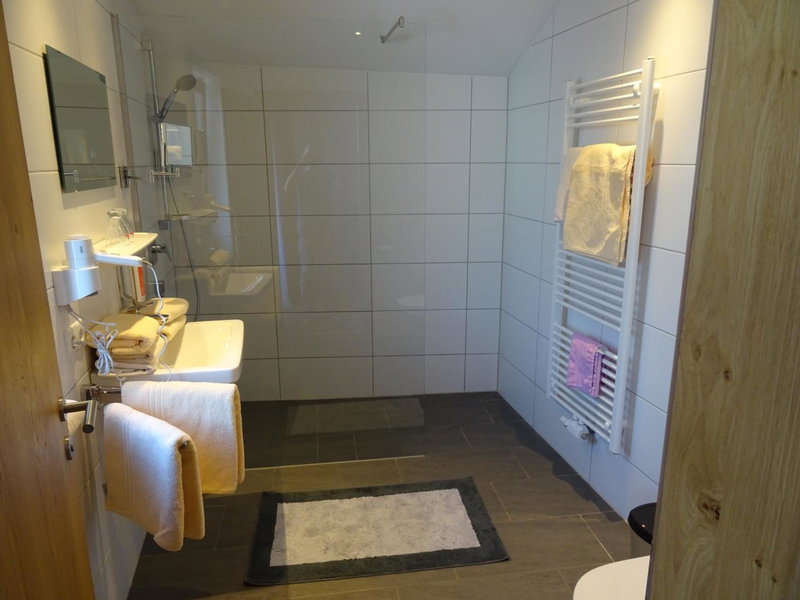 Hotel Restaurant Rosengarten, Zell am Ziller, Austria