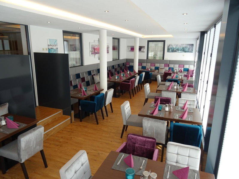 Hotel Restaurant Rosengarten, Zell am Ziller, Austria
