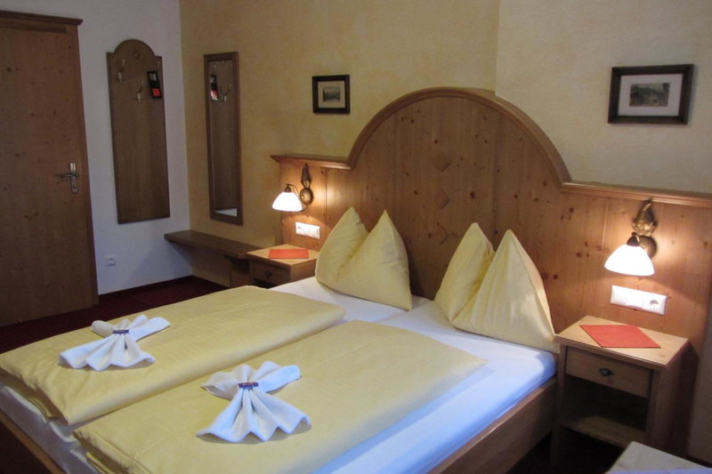 Hotel Garni Landhaus Trenkenbach, Schladming, Austria