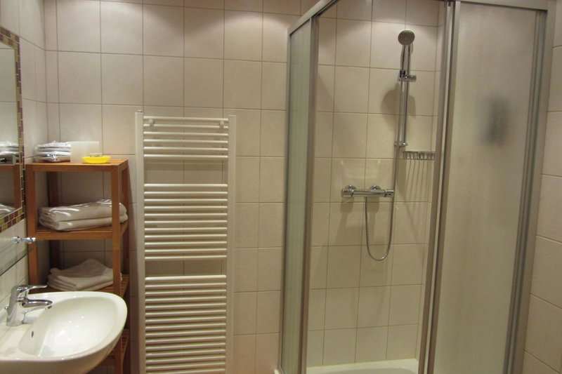 Hotel Garni Landhaus Trenkenbach, Schladming, Austria