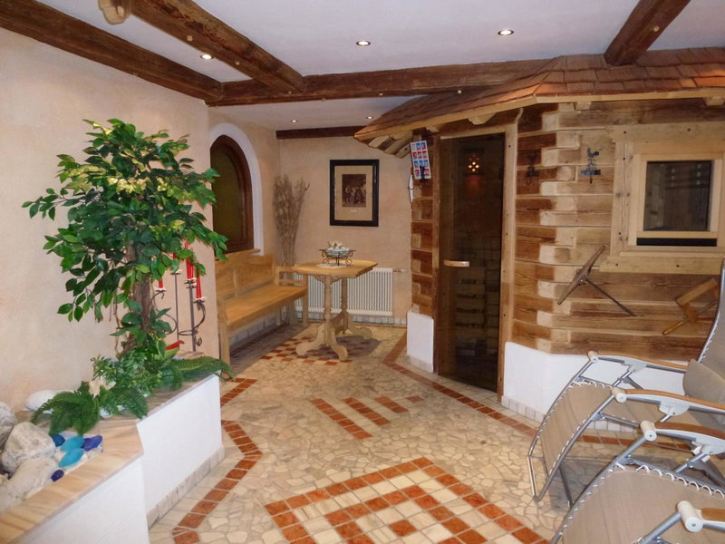 Hotel Garni Landhaus Trenkenbach, Schladming, Austria