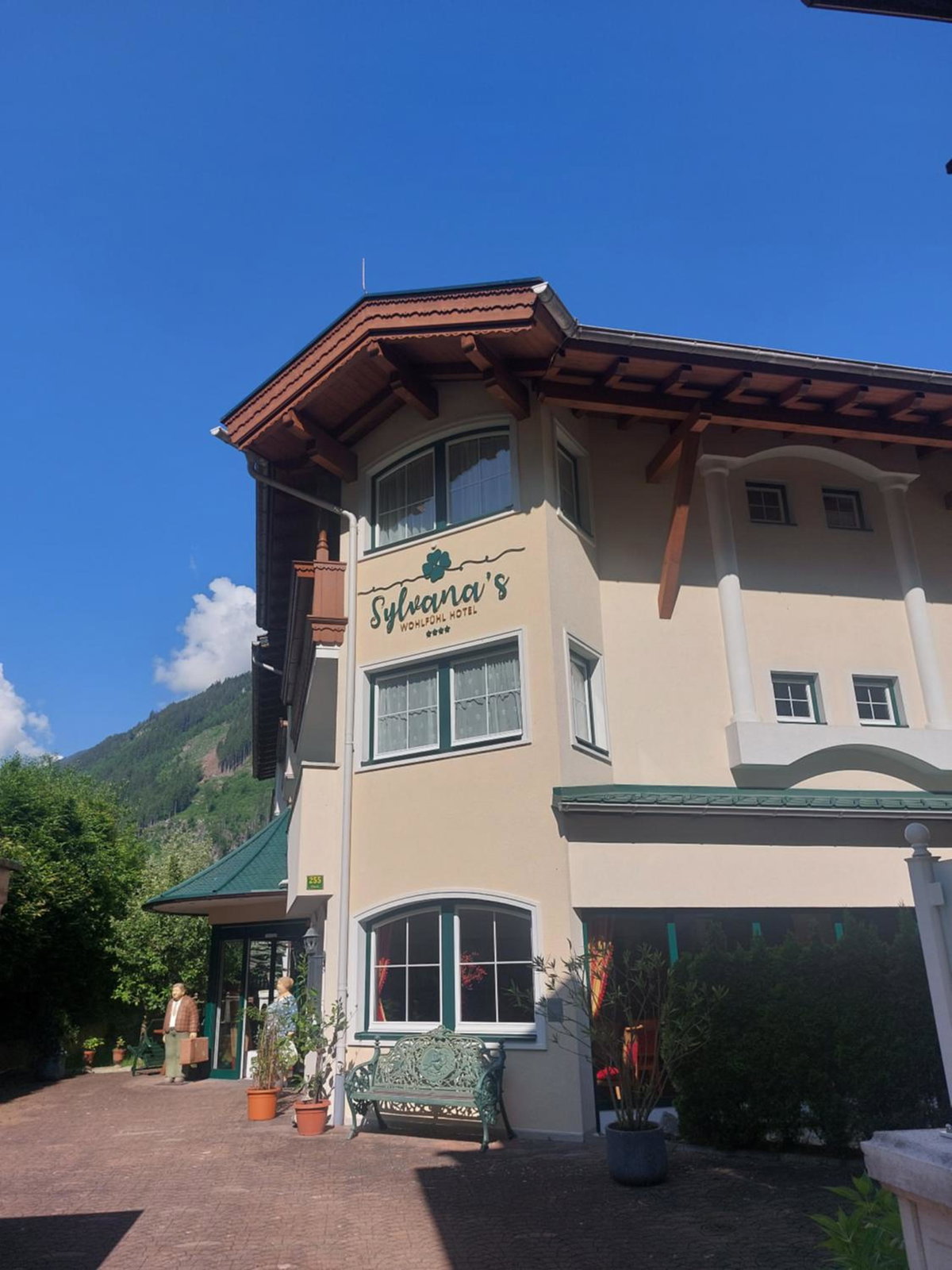 Sylvana's Wohlfühl Hotel, Austria